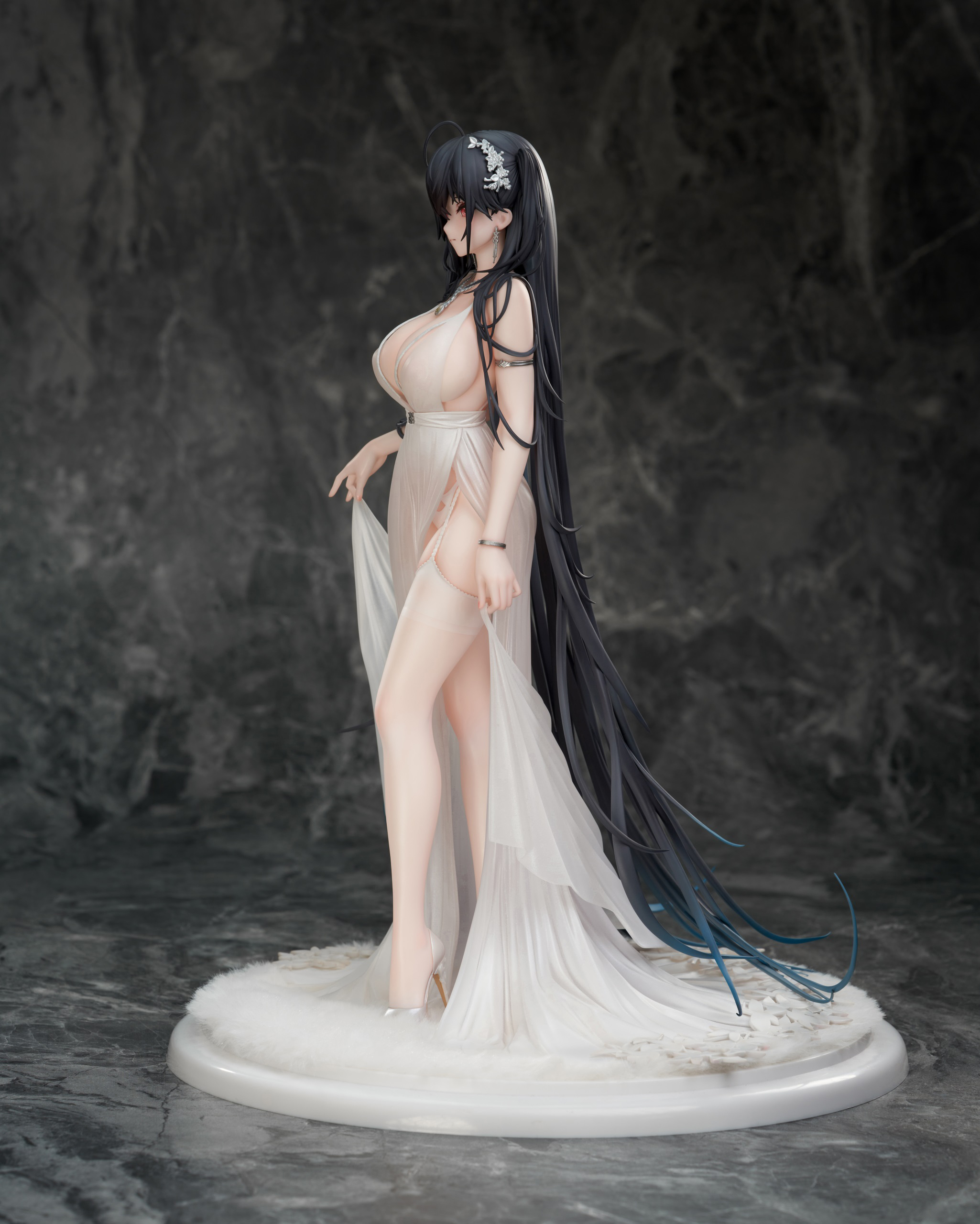 「ACG.GO」「預購」日版 AniGame 大鳳【誓約】潮風的吸引 碧藍航線 1/6 PVC Figure