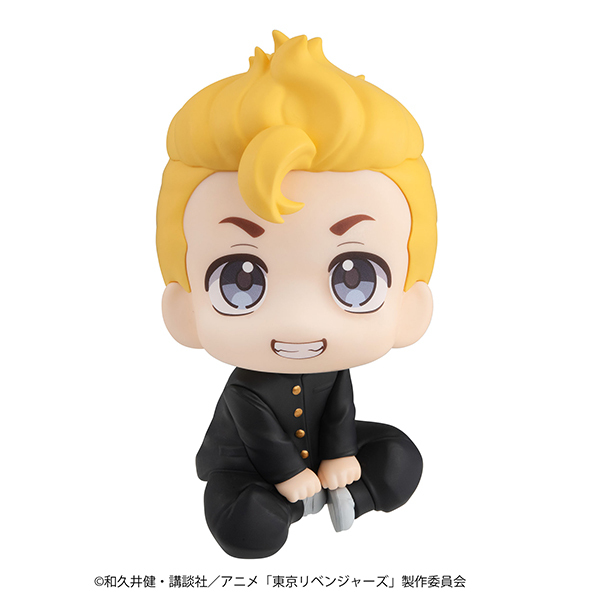 「ACG.GO」「預購」Look Up系列 東京復仇者 花垣武道