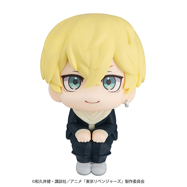 「ACG.GO」「預購」Look Up系列 東京復仇者 松野千冬