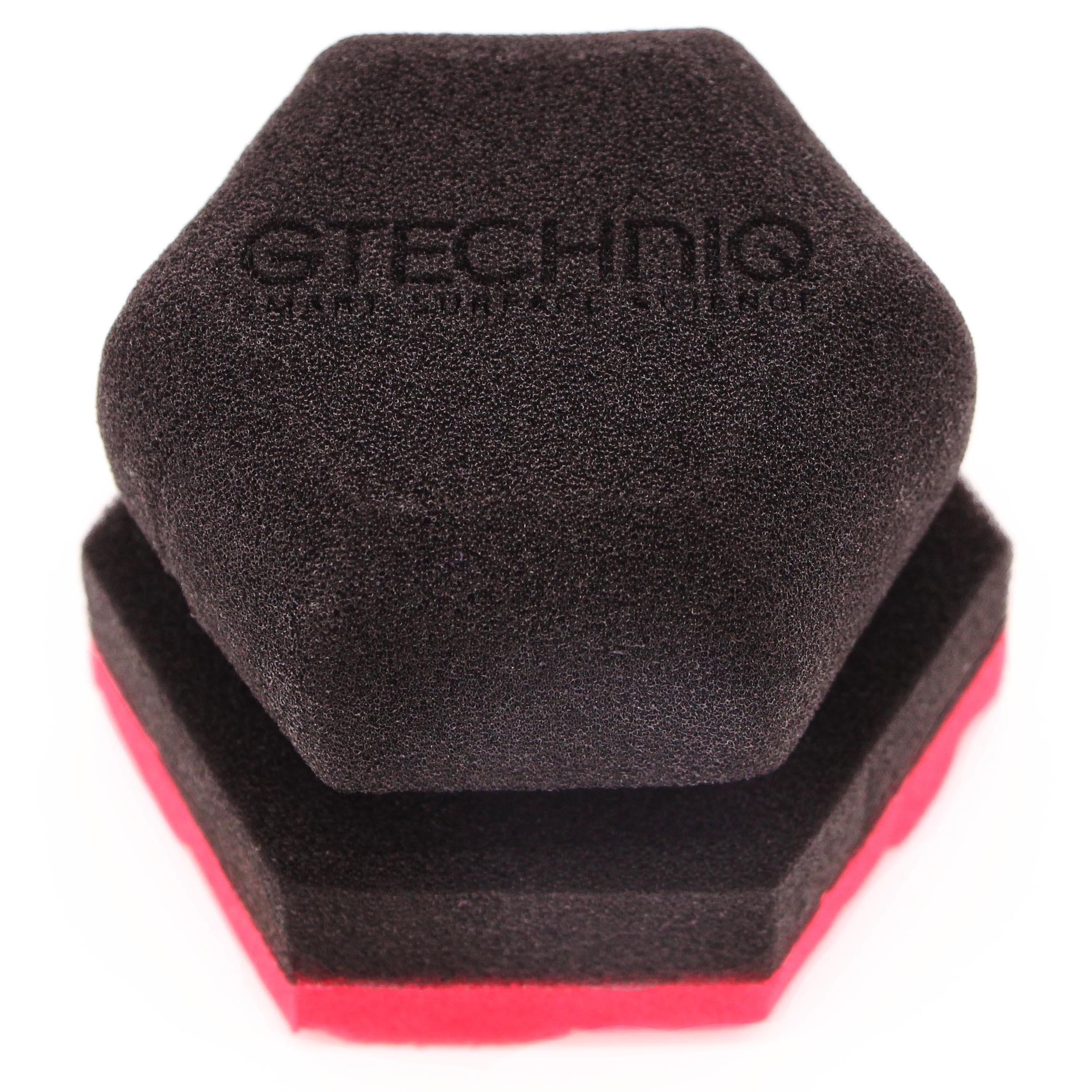 GTechniq AP4 Multipurpose Applicator Pad  施工海綿