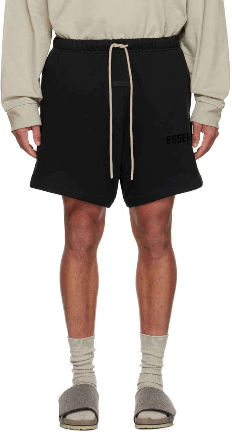 air fear of god shorts