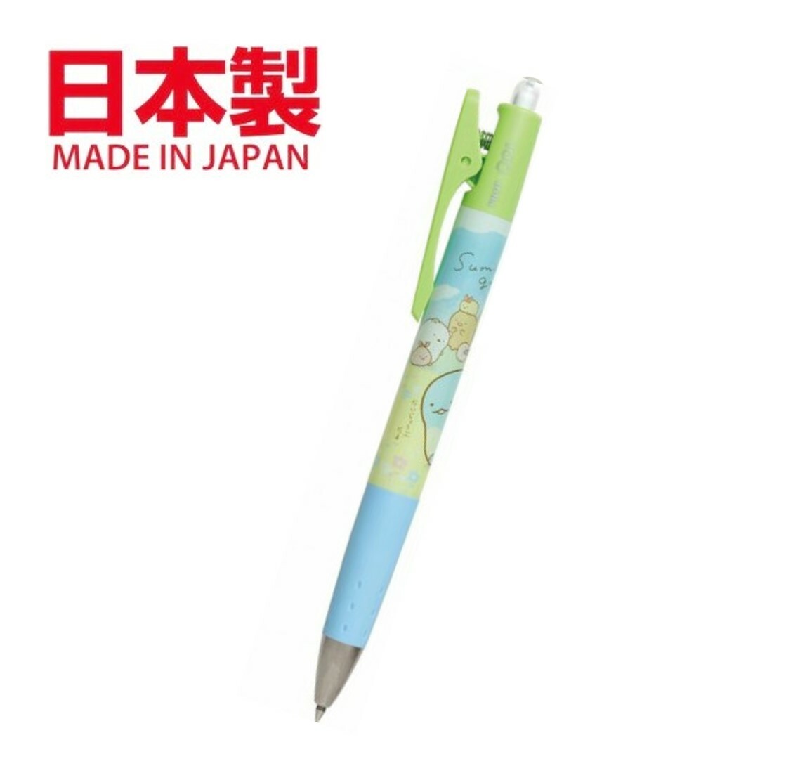 角落生物 OPT芯動原子筆0.7mm(日本直送)