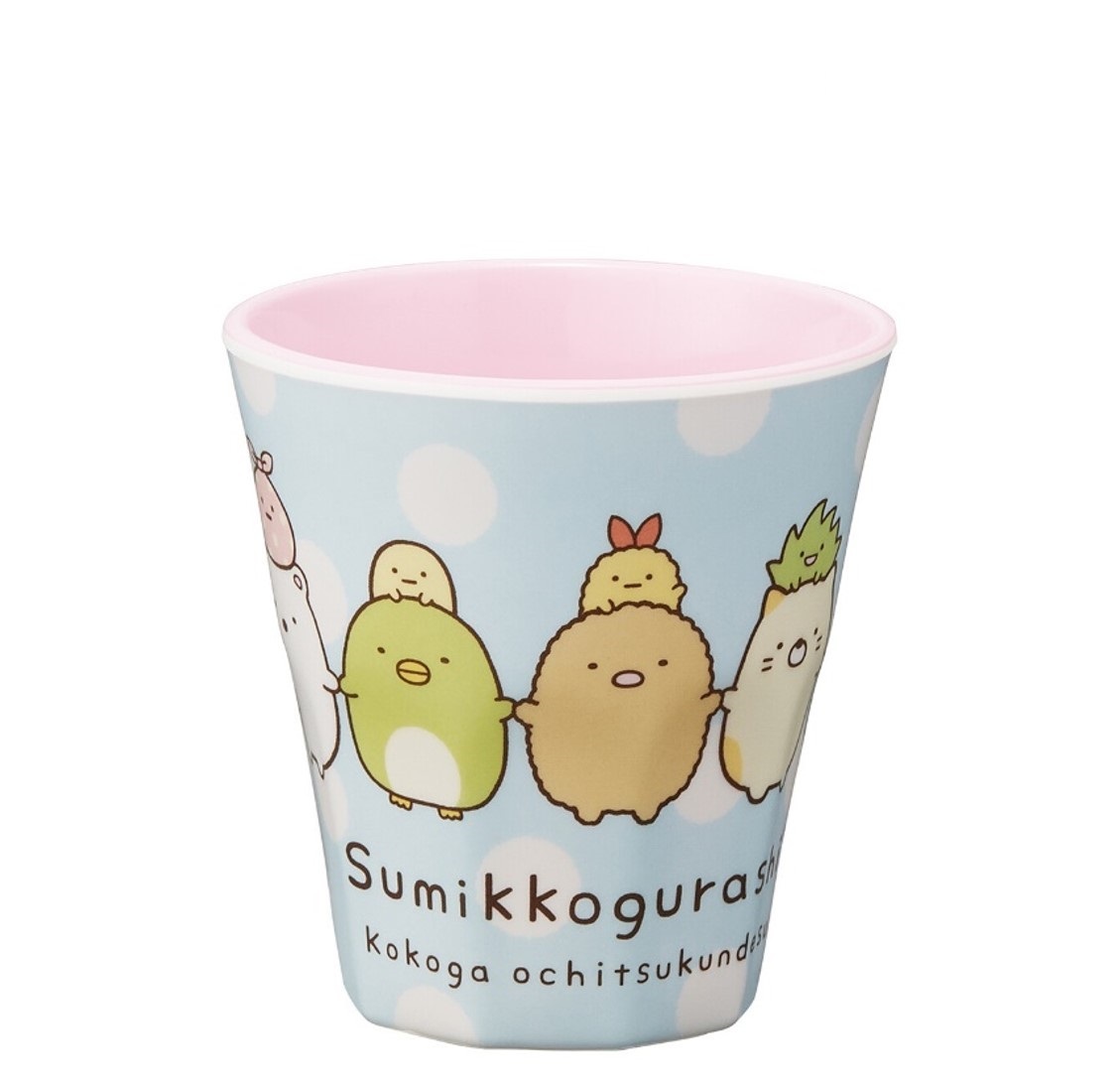 角落生物 - 水杯(日本直送