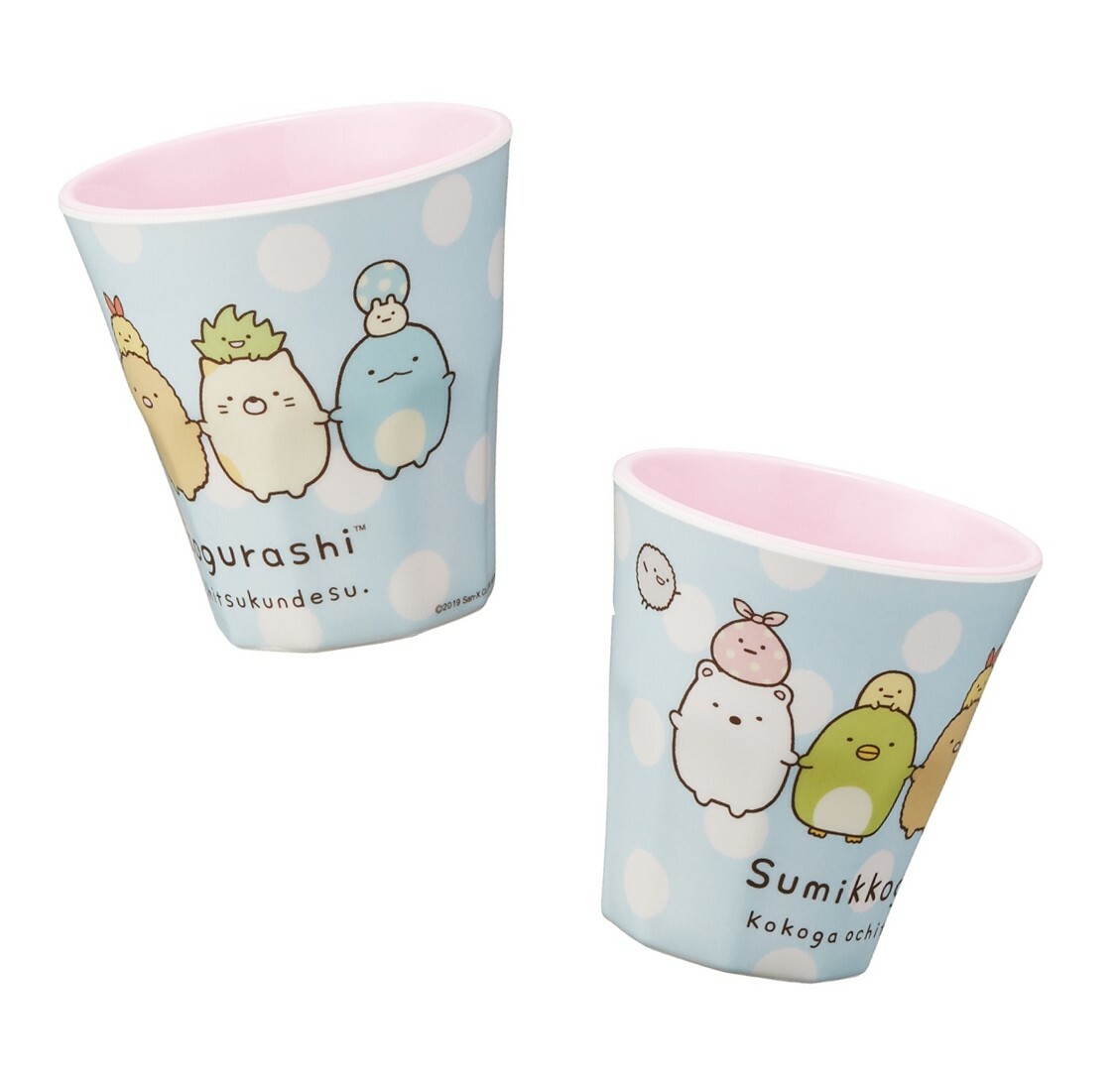 角落生物 - 水杯(日本直送