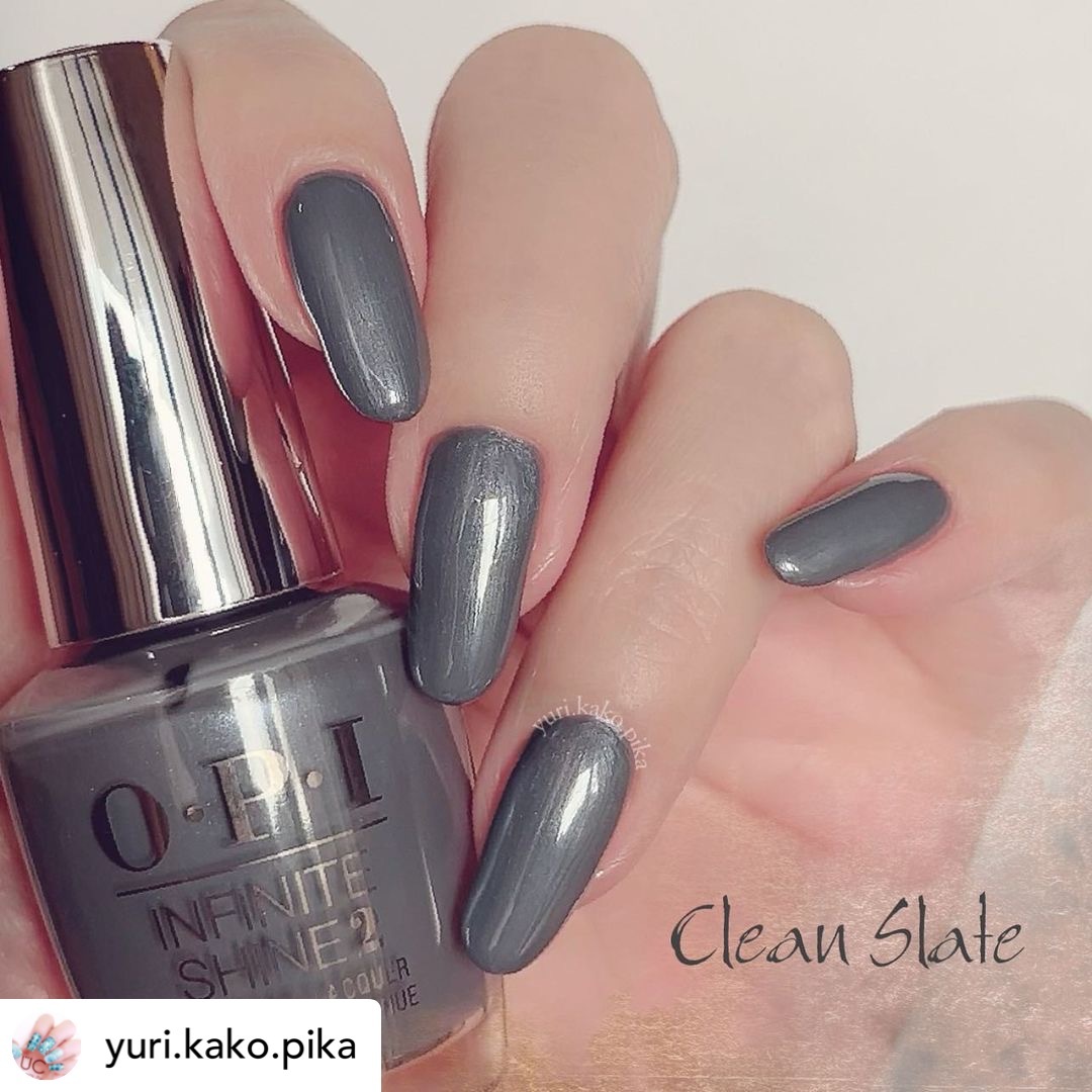 OPI甲油 - Clean State -ISLF011