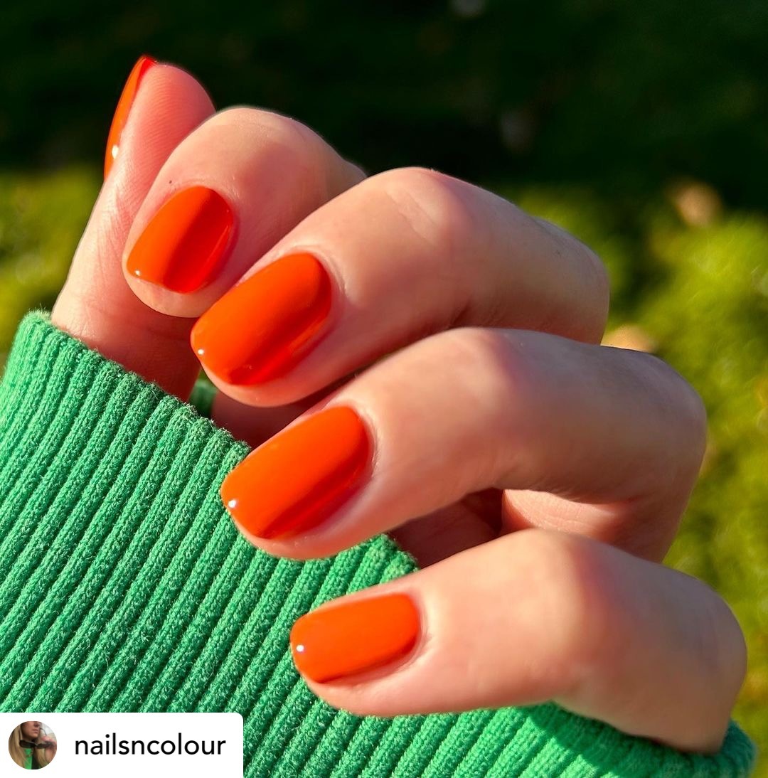 OPI 甲油 - SILICON VALLEY GIRL - ISLS004