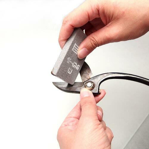 除銹擦膠(中目/細目)