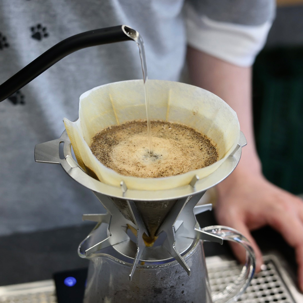 OTM Slow&Mellow 垂直濾杯M