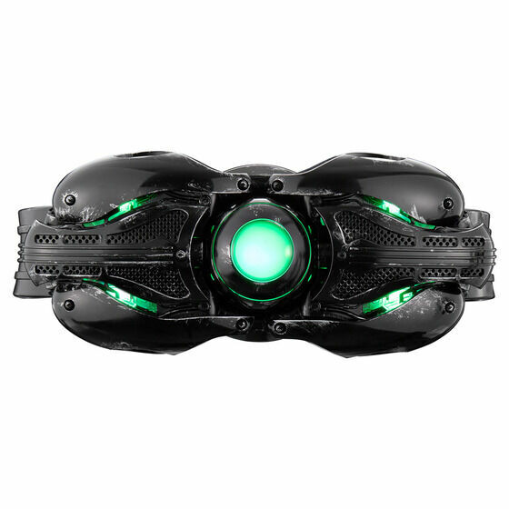 行版 (魂SHOP限定) CSM 幪面超人世紀王 影月 變身腰帶