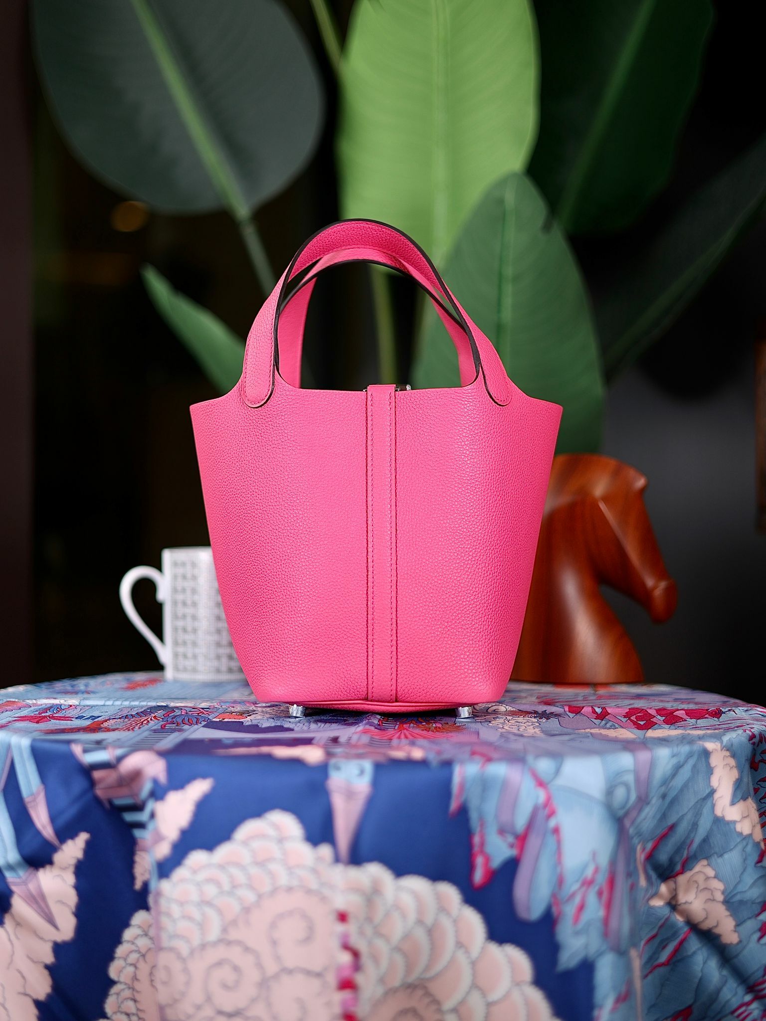 Picotin 18 5R rose shocking ck tm