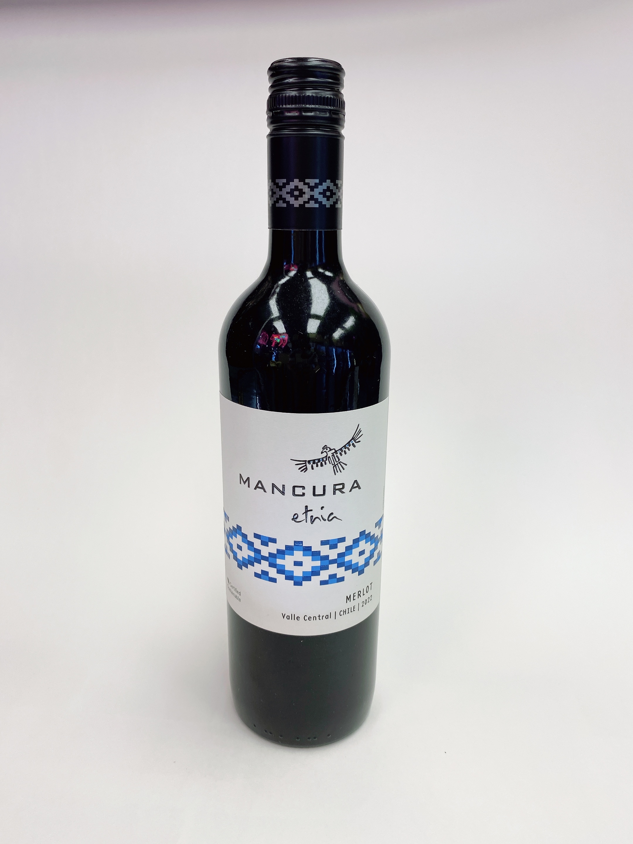 智利馬高梅鹿紅酒 2022