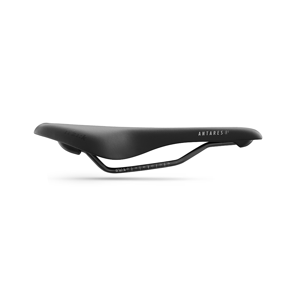 Fizik ANTARES R3 OPEN 車座黑色