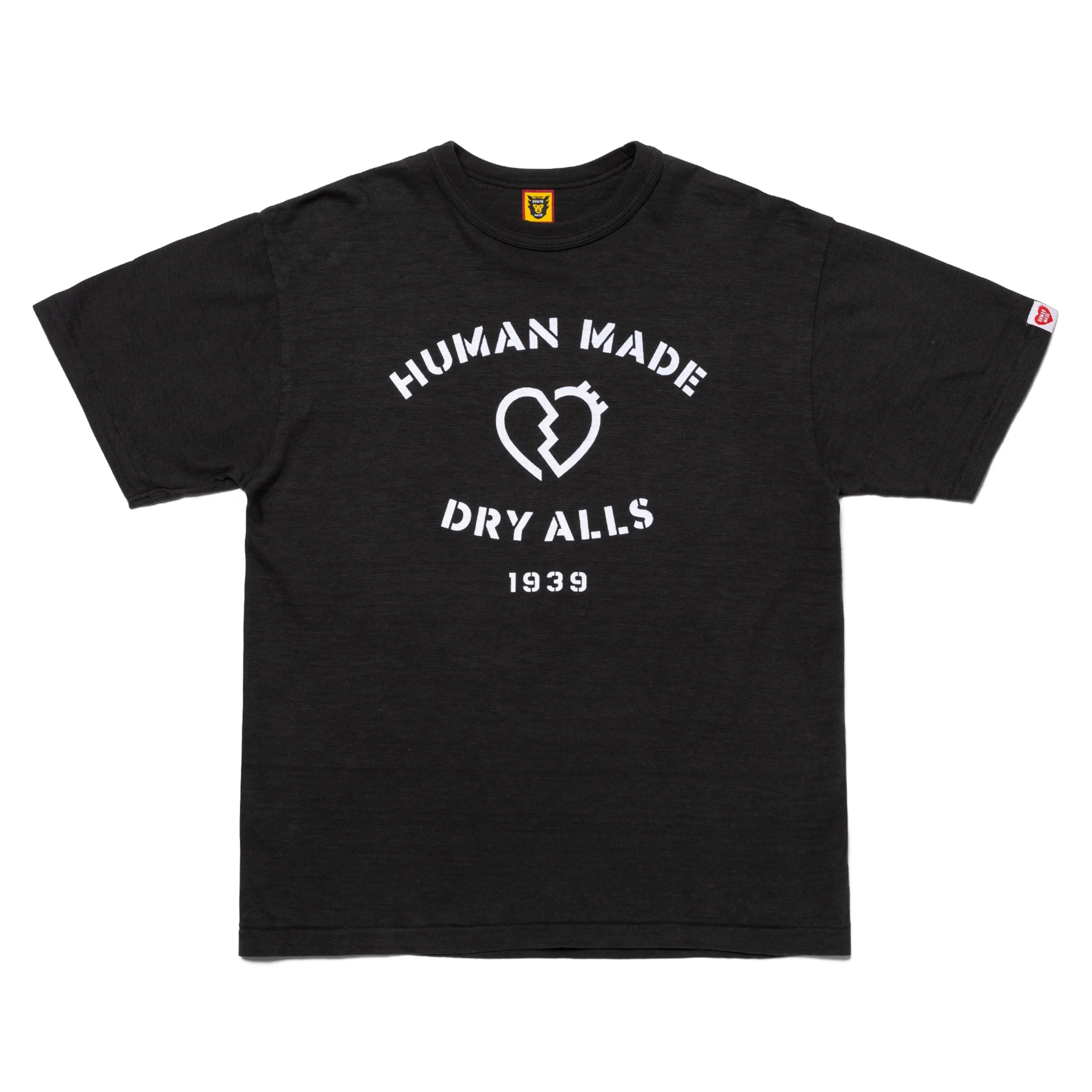 Human Made Dry Alls 1939 Tee (3Colors)