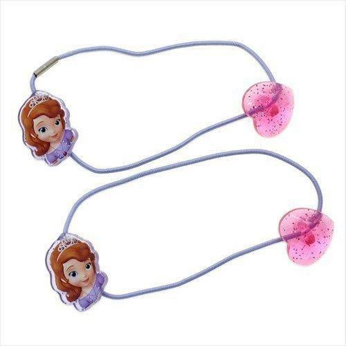 Skater Sofia蘇菲亞公主髮圈