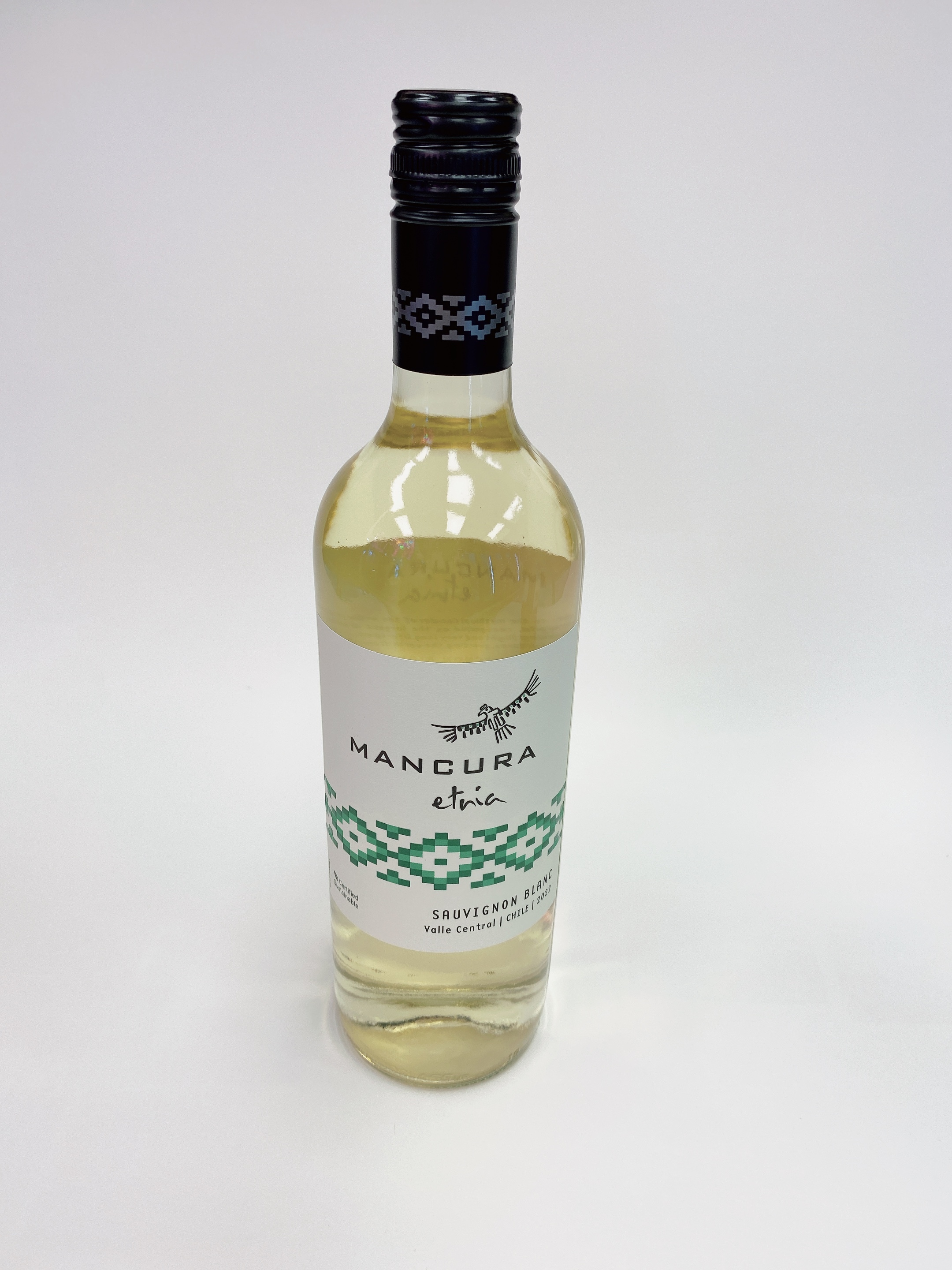 智利馬高蘇維翁白酒 2022