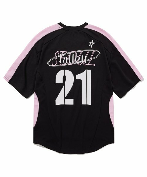Fallett Sports Club Football Jersey