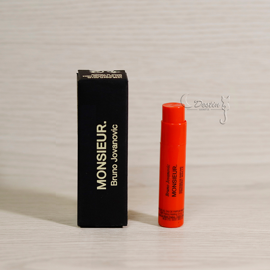 香水(男性用) Frederic malle Monsieur 100ml EDP Monsieur Frederic Malle cologne - a fragrance for men 2015