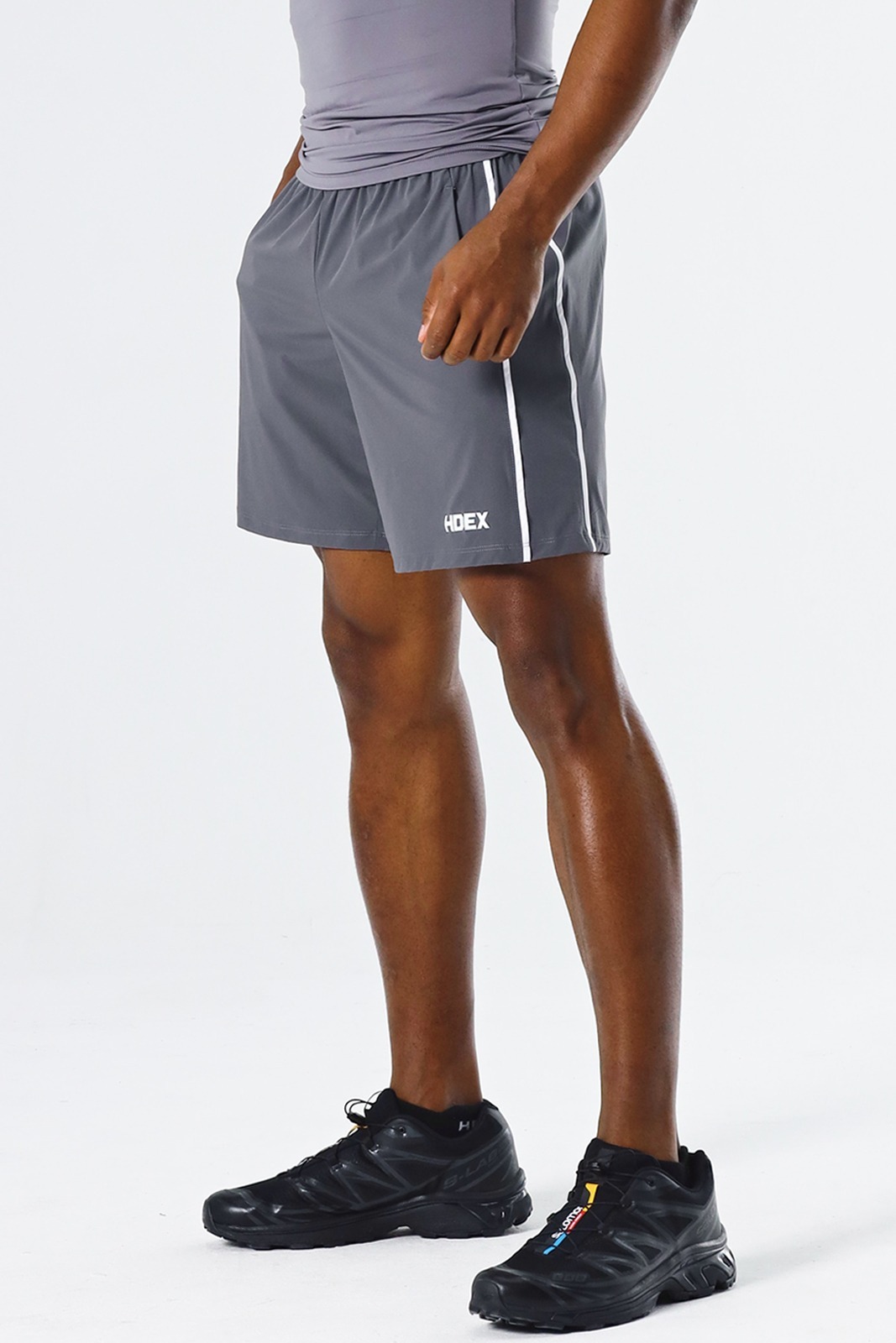 HDEX Runout Shorts