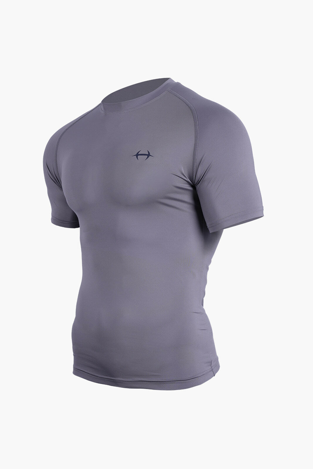 HDEX Symbol Pro Muscle Fit Short Sleeve