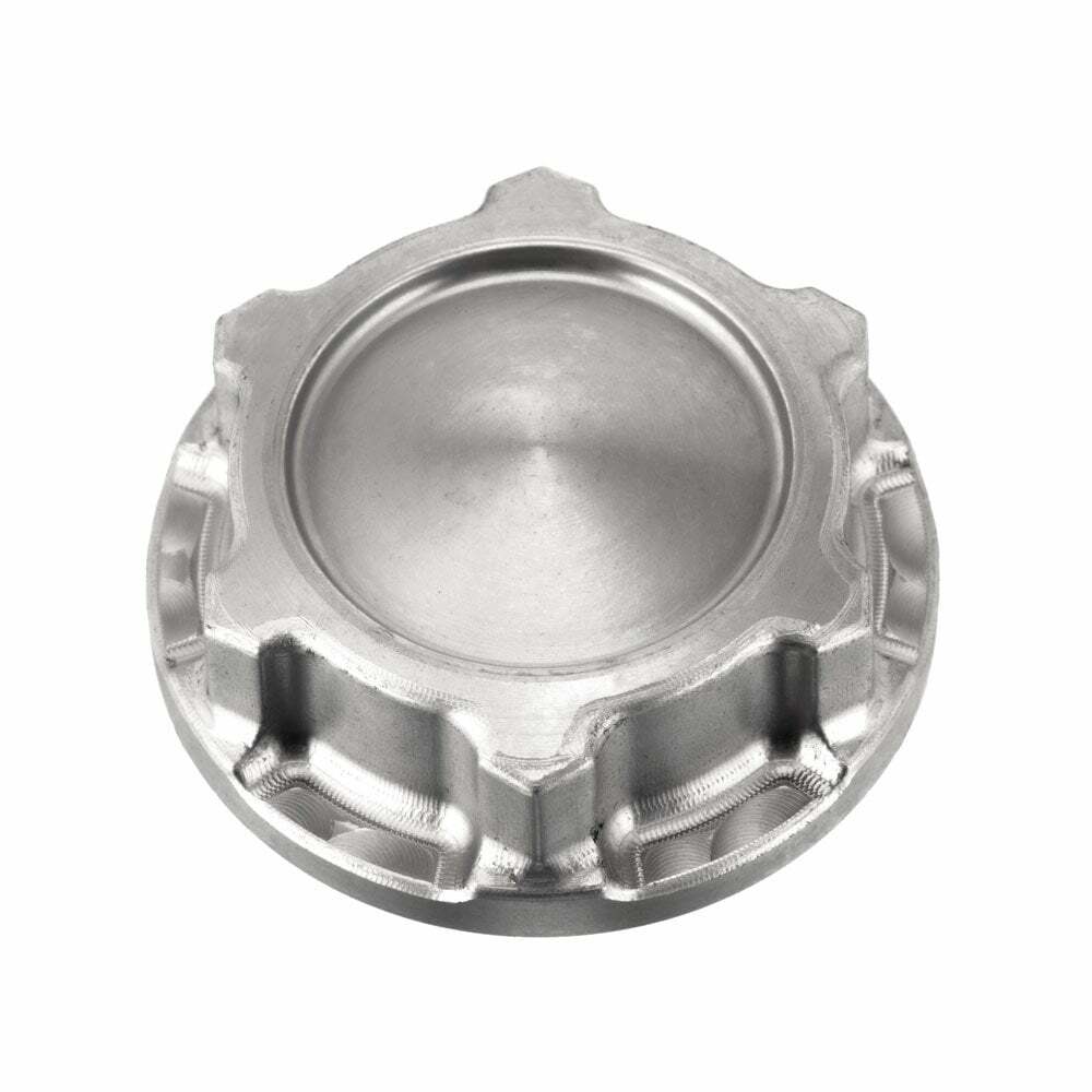 Motone 水冷凱旋專用 上三角台 軸心 螺帽 鈦合金