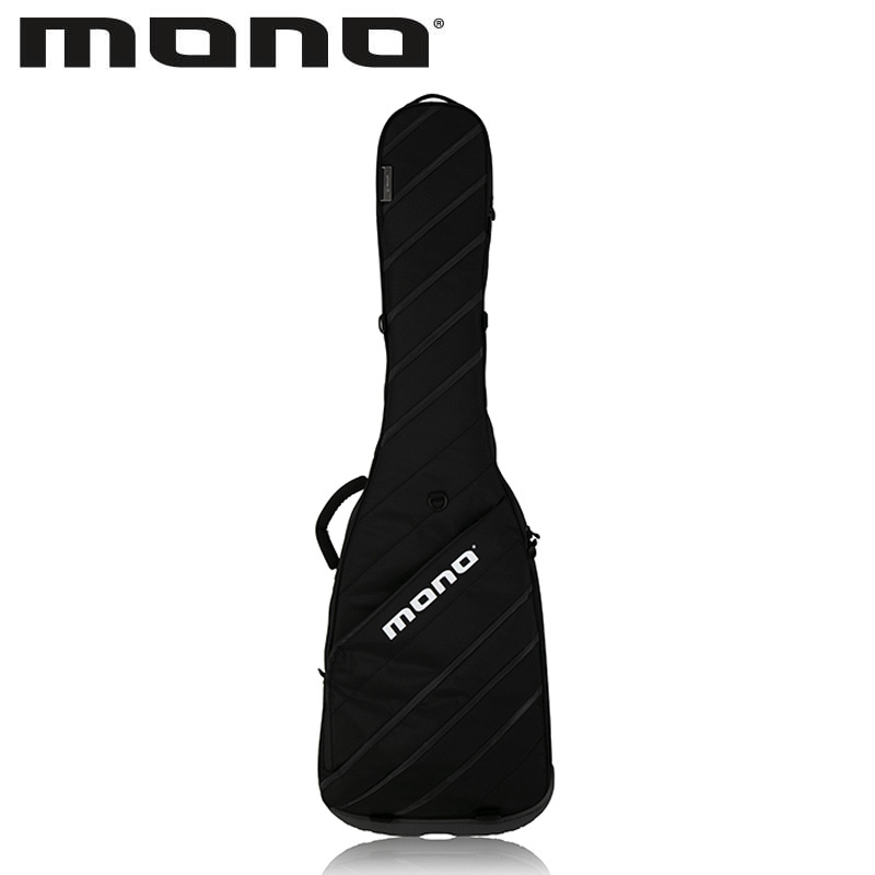 MONO M80 VERTIGO Ultra Bass 電貝斯 厚琴袋 附滾輪