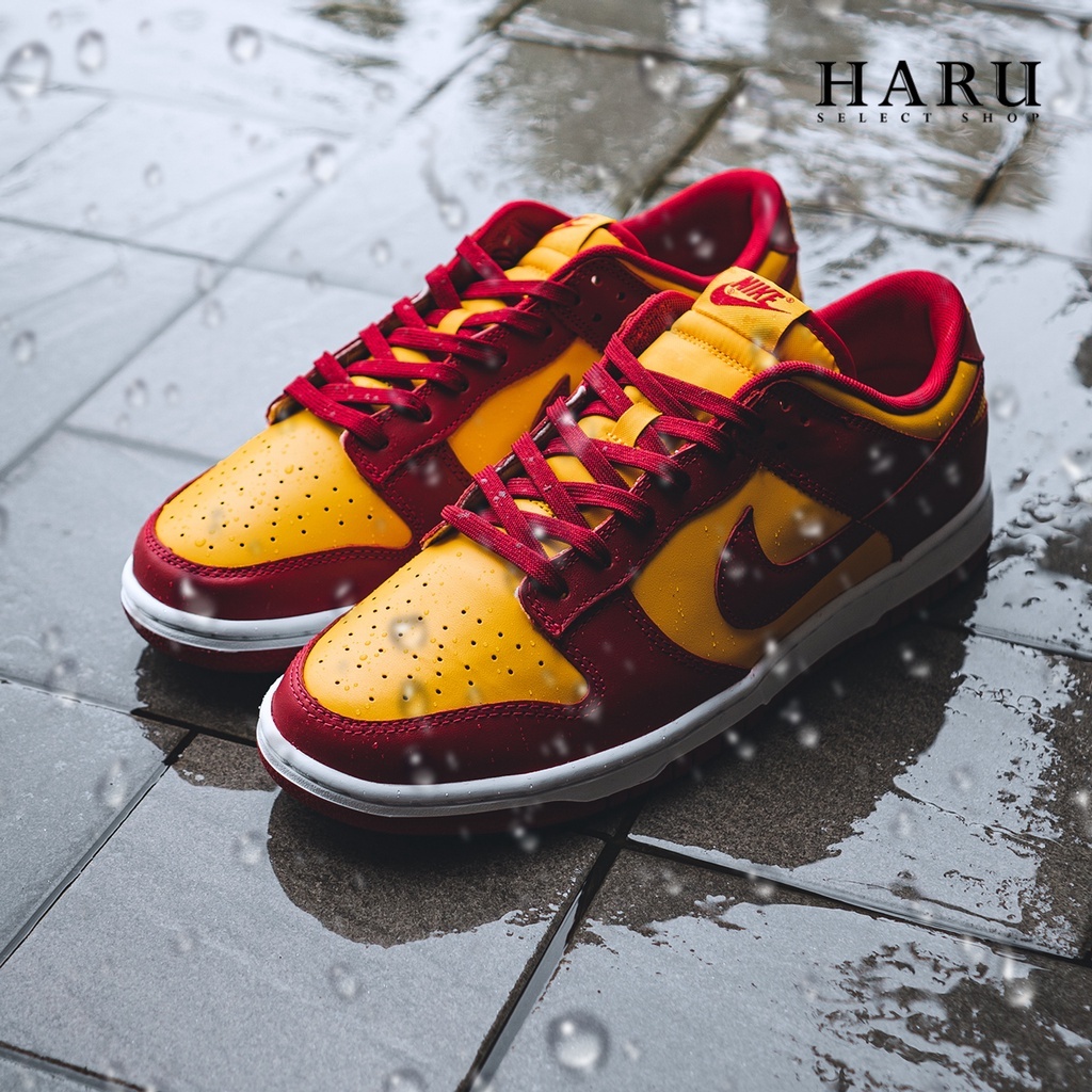 [HAru] NIKE DUNK LOW 