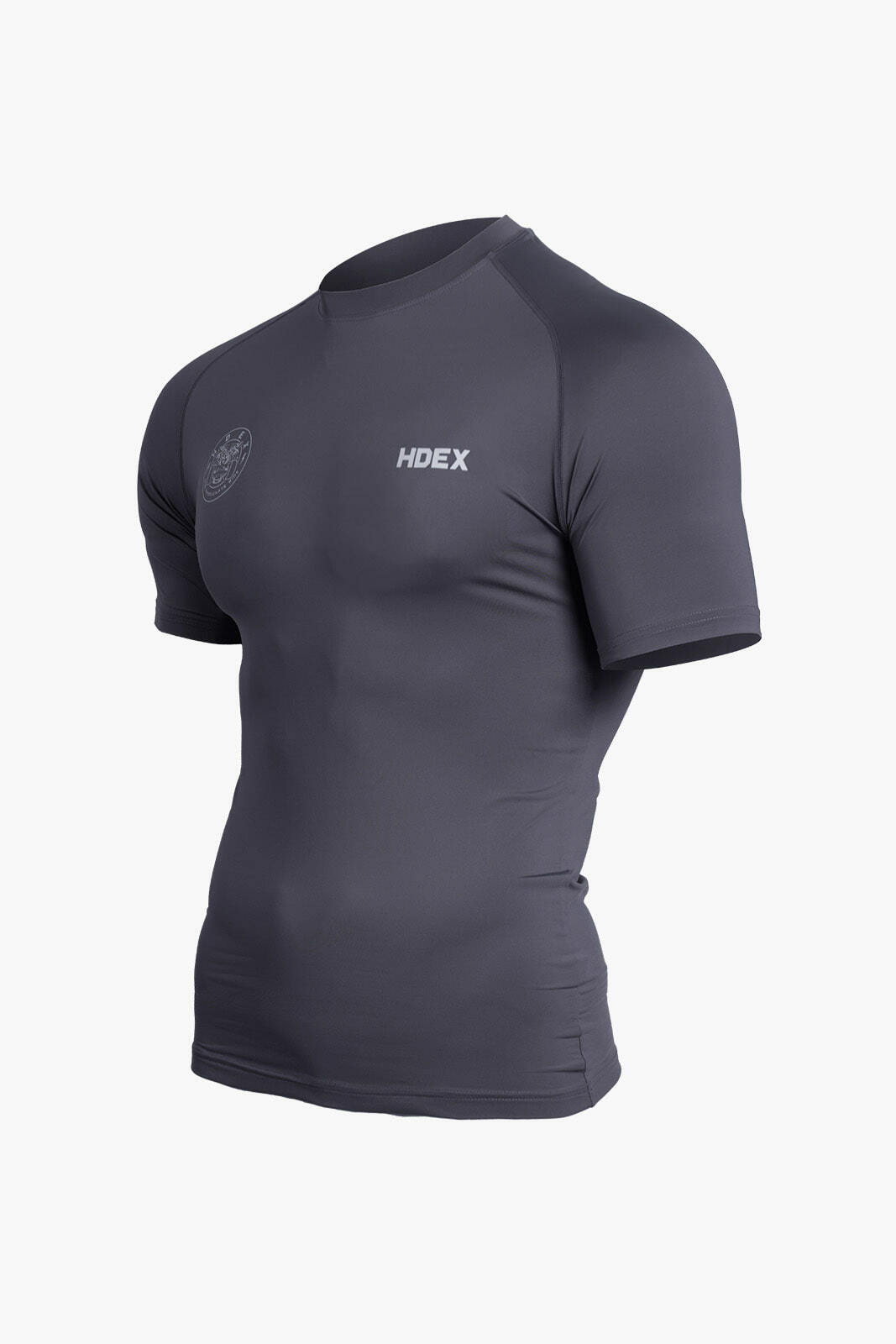 HDEX Lower Pro Muscle Fit Short Sleeve