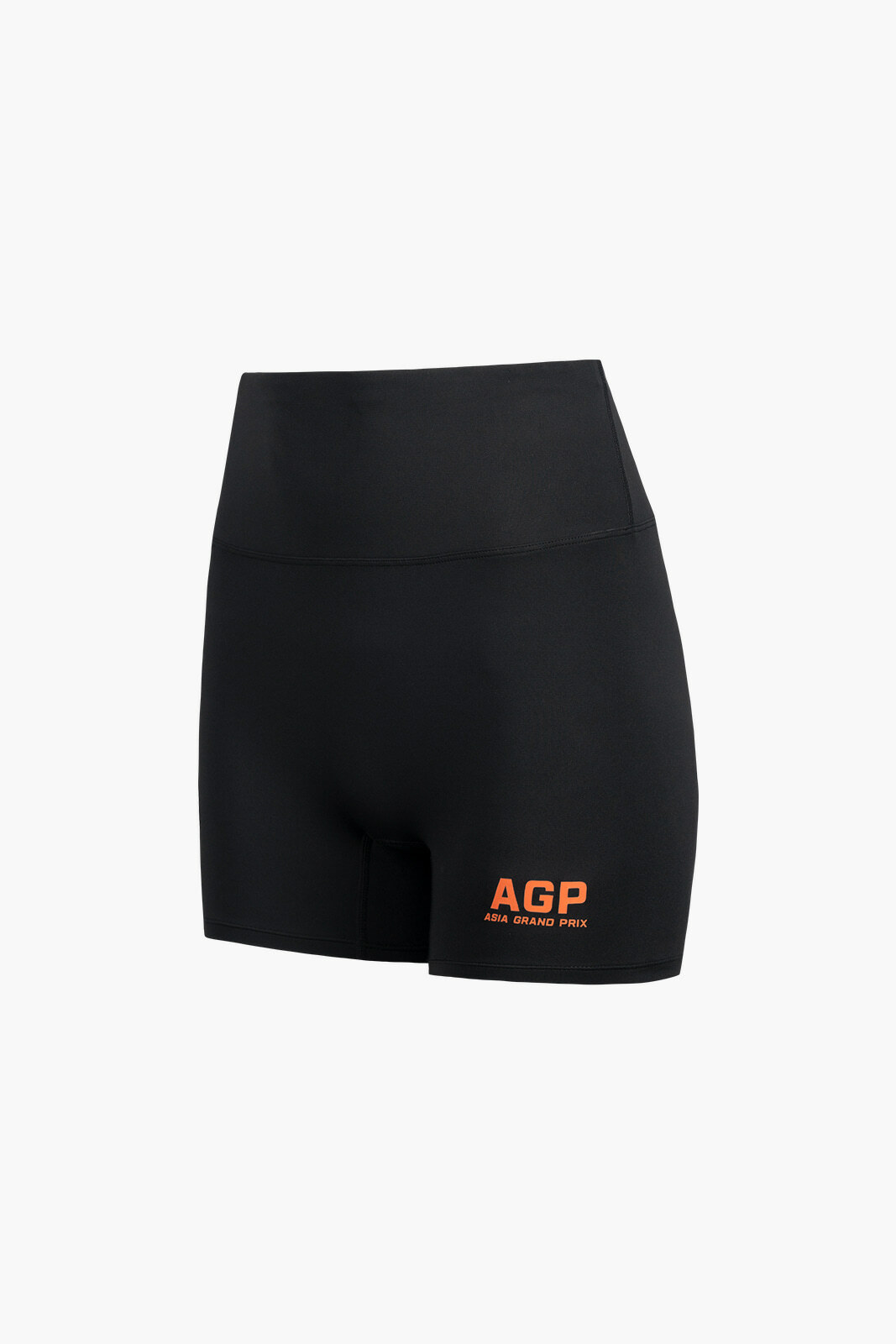 HDEX Women AGP Air Biker Shorts 3.5