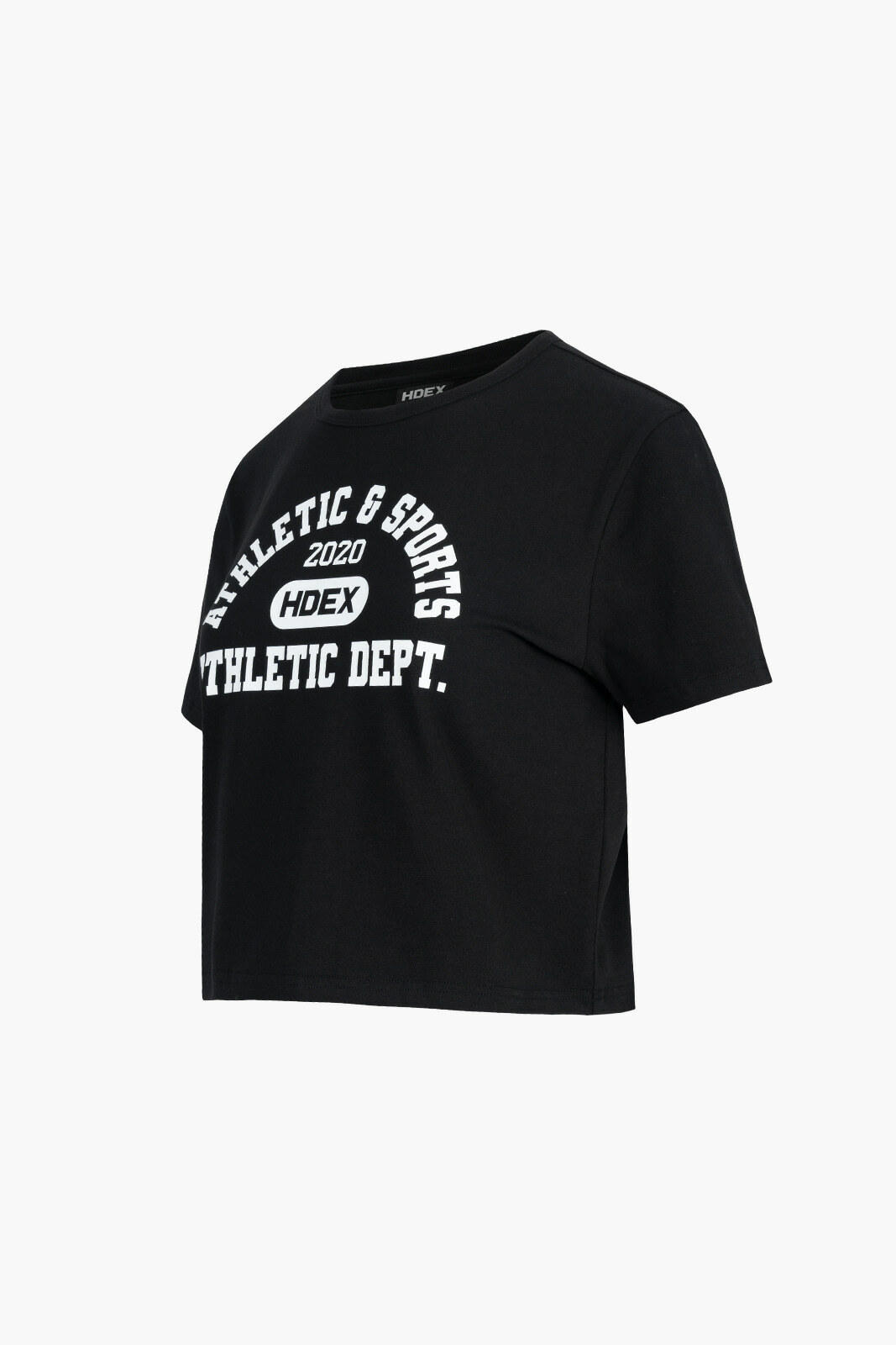 HDEX Women's Enhance Archive Crop Top