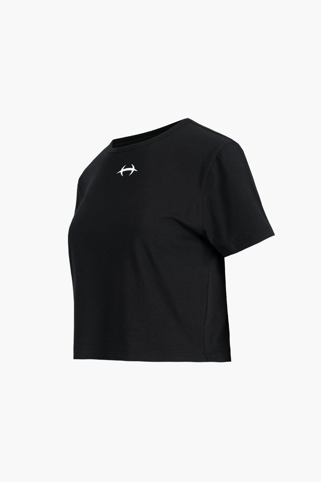 HDEX Women's Enhancement Symbol Crop Top