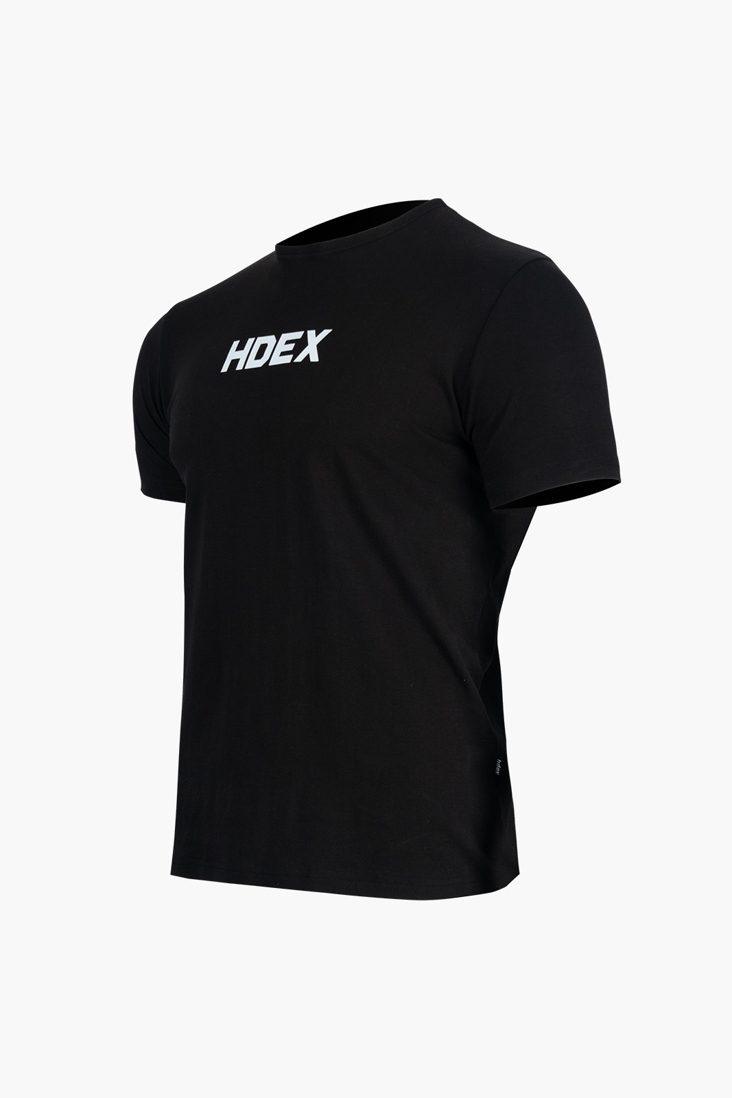 HDEX Main Logo Air Muscle Fit Short Sleeve