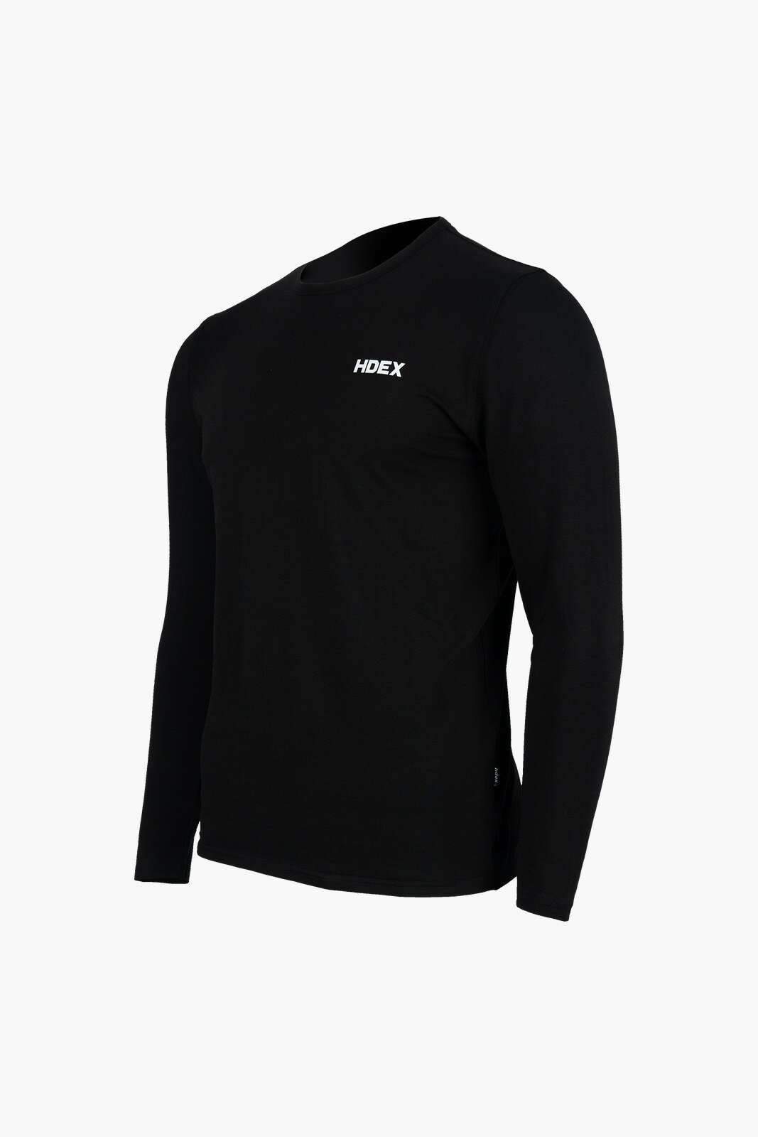 HDEX Main Small Logo Air Muscle Fit Long Sleeve