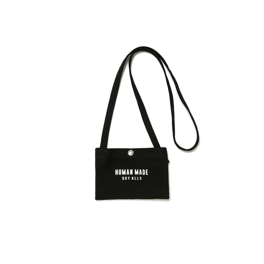 バッグ HUMANMADE MINI SHOULDER TOTE BAG Human Made - Mini Shoulder Bag | HBX - Globally Curated