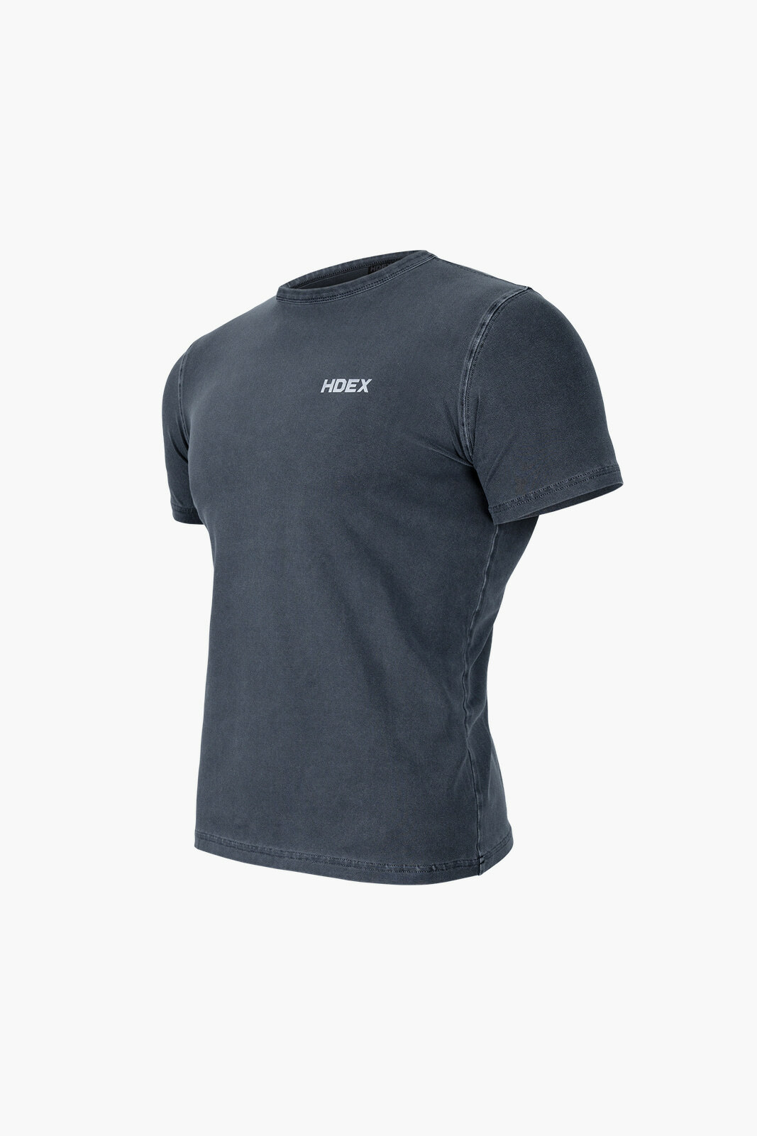 HDEX Pigment Air Muscle Fit Short Sleeve