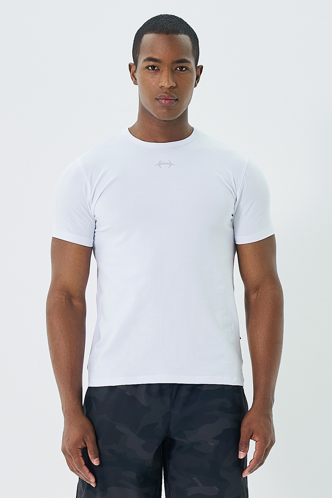 HDEX Symbol Air Muscle Fit Short Sleeve