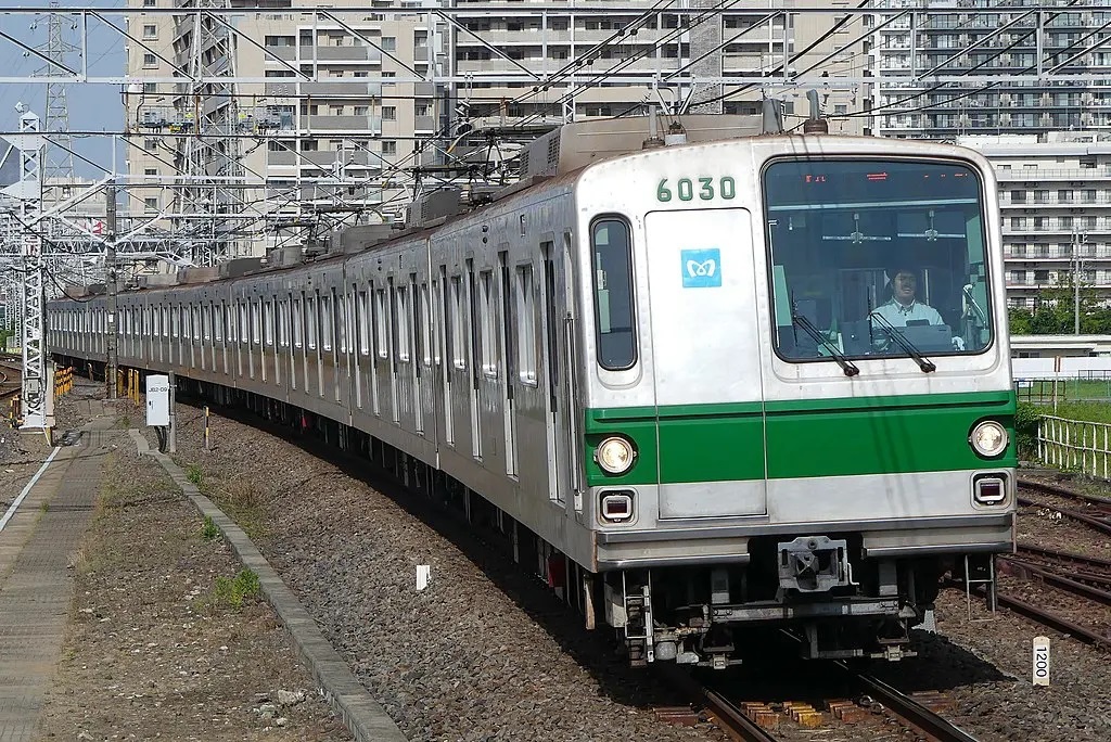 預訂MICROACE A3594 東京メトロ6000系6130編成晩年増結4両セット