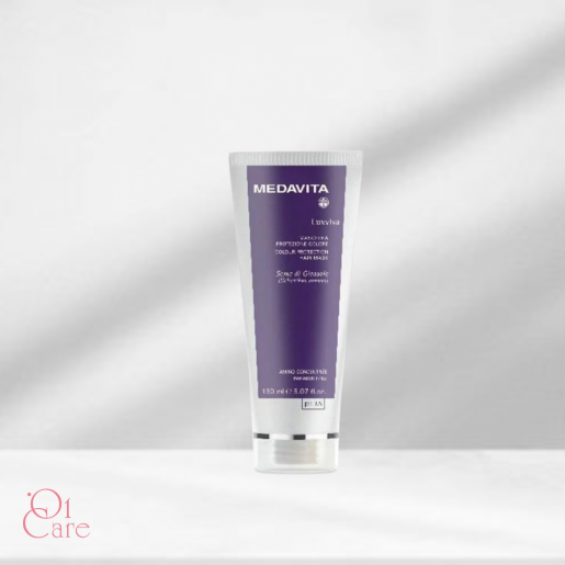 Medavita Luxviva - 鎖色滋養髮膜 150ml