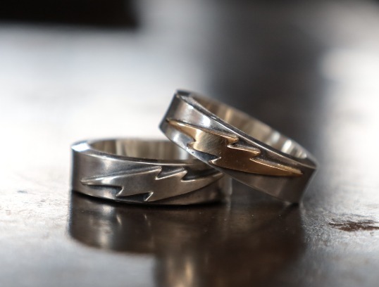 FCR-67 7mm Thuderbolt Ring