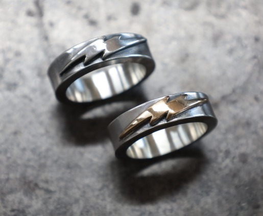 FCR-67 7mm Thuderbolt Ring