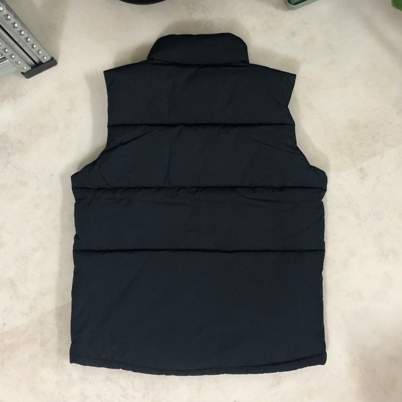 Dickies 羽絨背心 輕量 鋪棉 DMQ4UTVT928