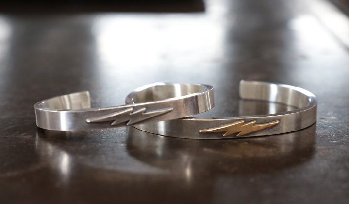 FCB-65 7mm Thunderbolt Bangle