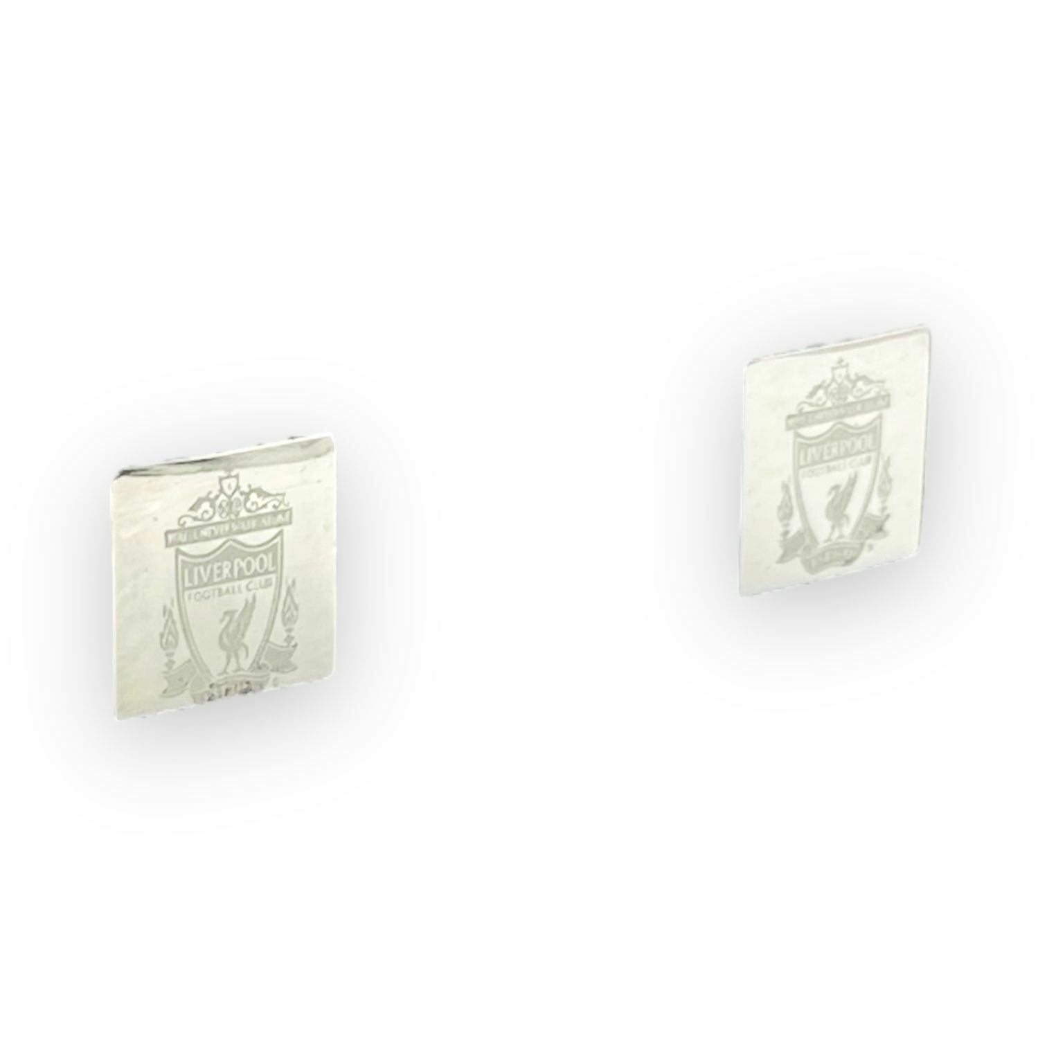 利物浦袖口扣+黑色領帶套裝