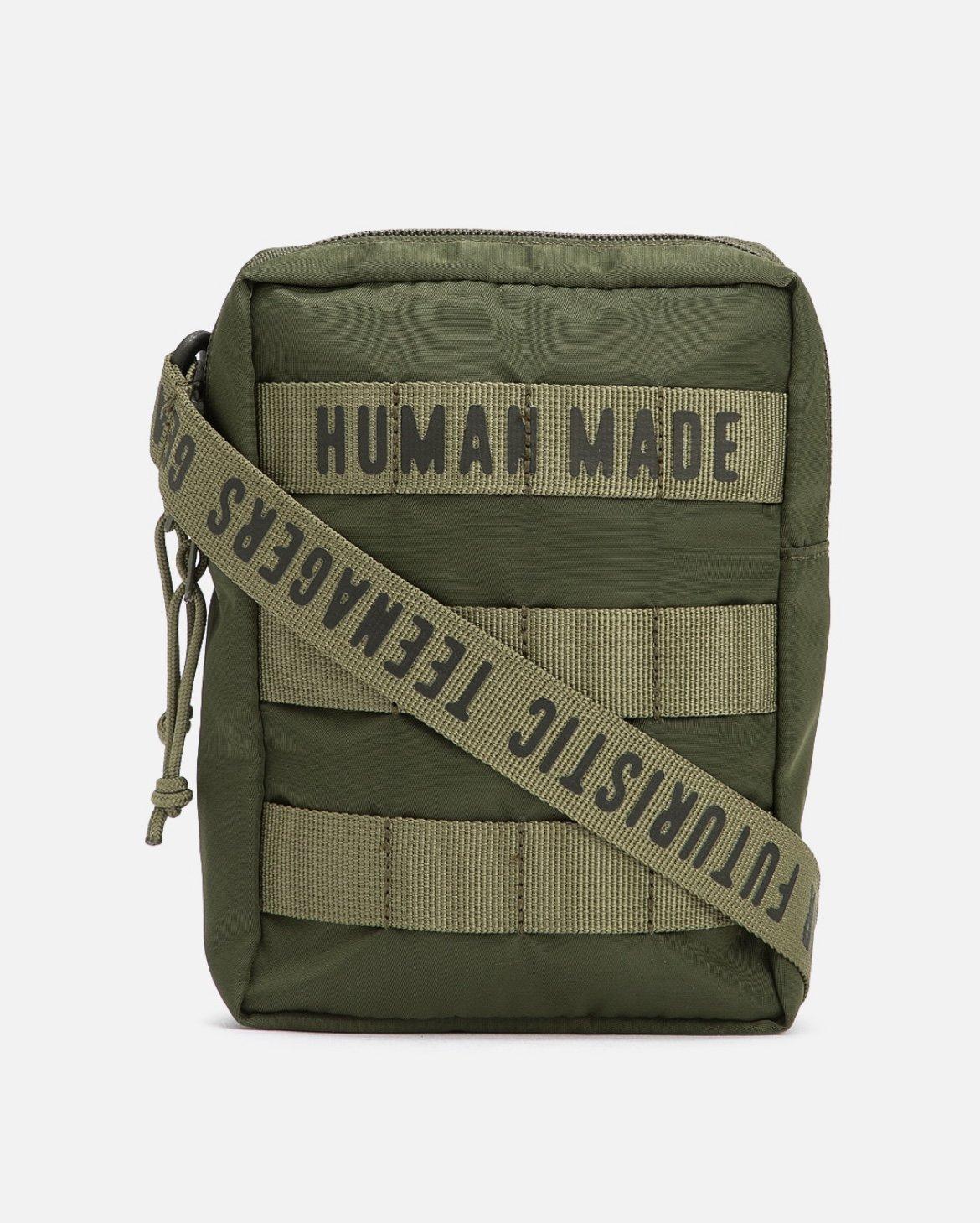 Human Made Military Pouch #2