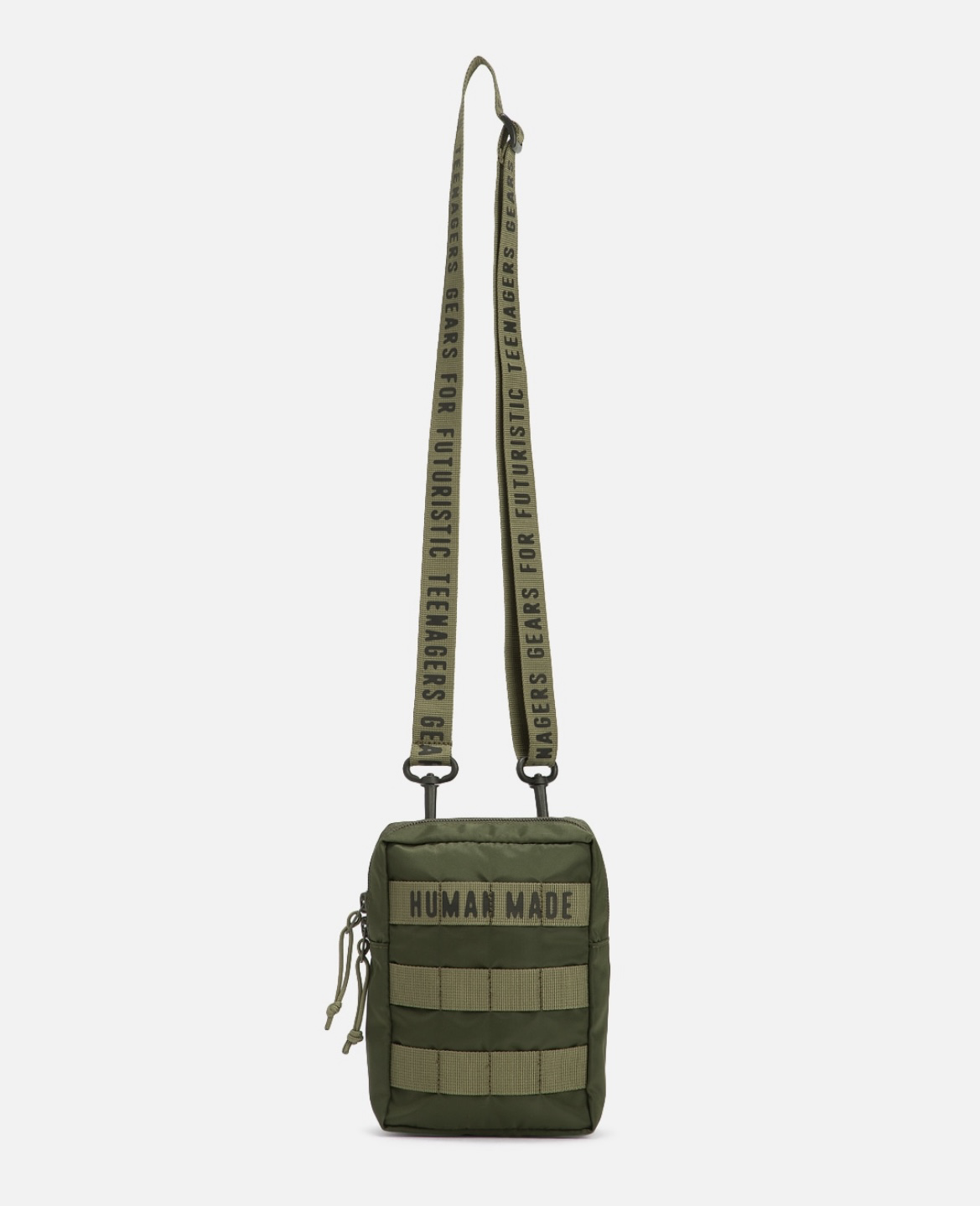 Human Made Military Pouch #2