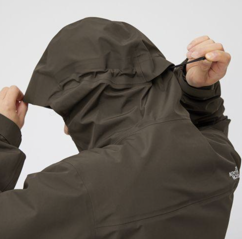 現貨) The North Face FL Drizzle Jacket 現貨) The North Face FL Drizzle Jacket
