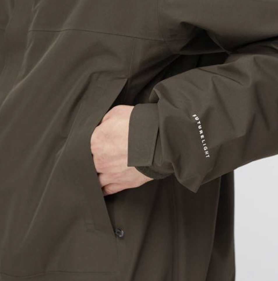 現貨) The North Face FL Drizzle Jacket
