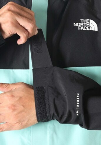 現貨) The North Face FL Drizzle Jacket