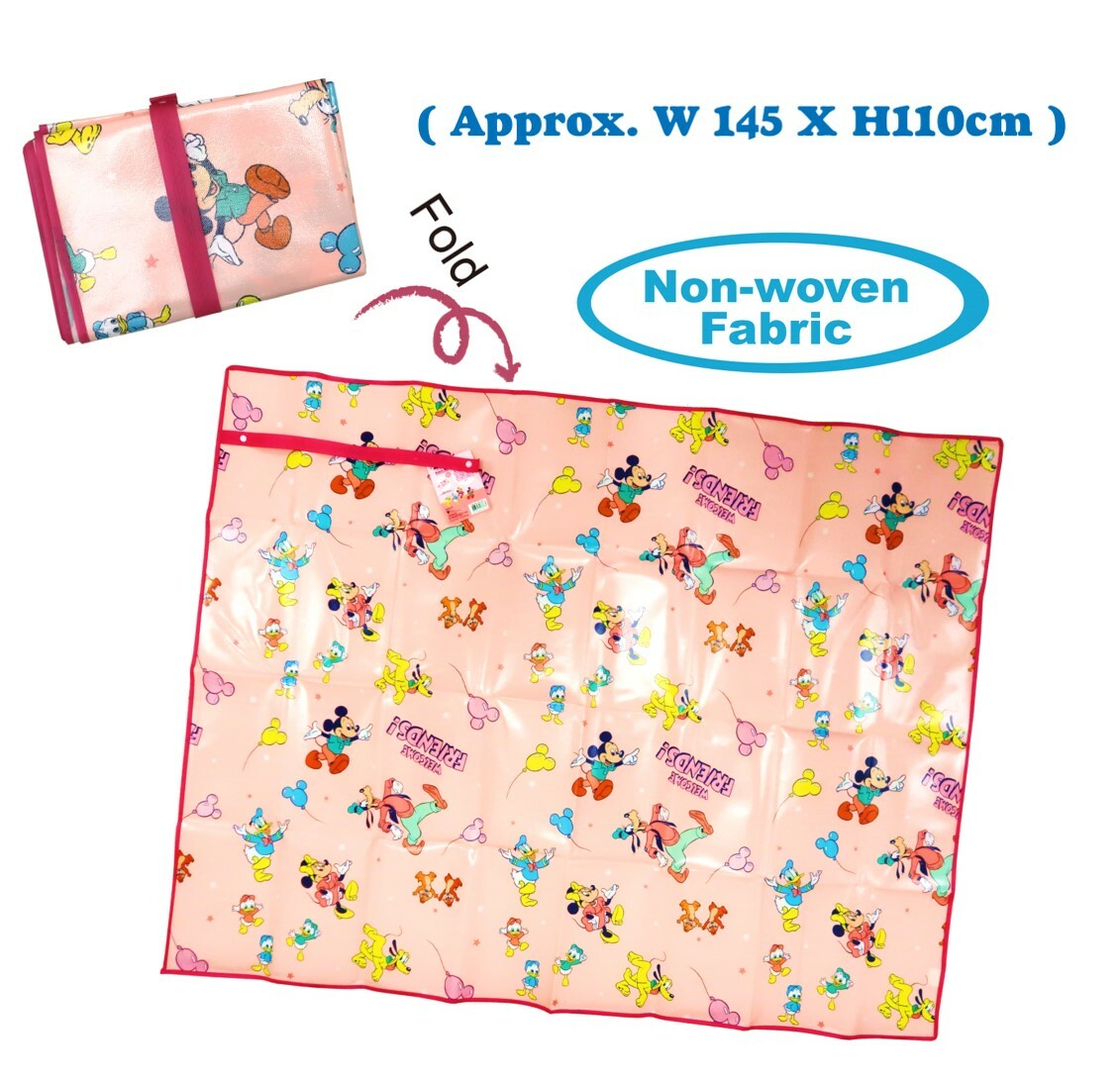 迪士尼米奇 - 野外餐墊