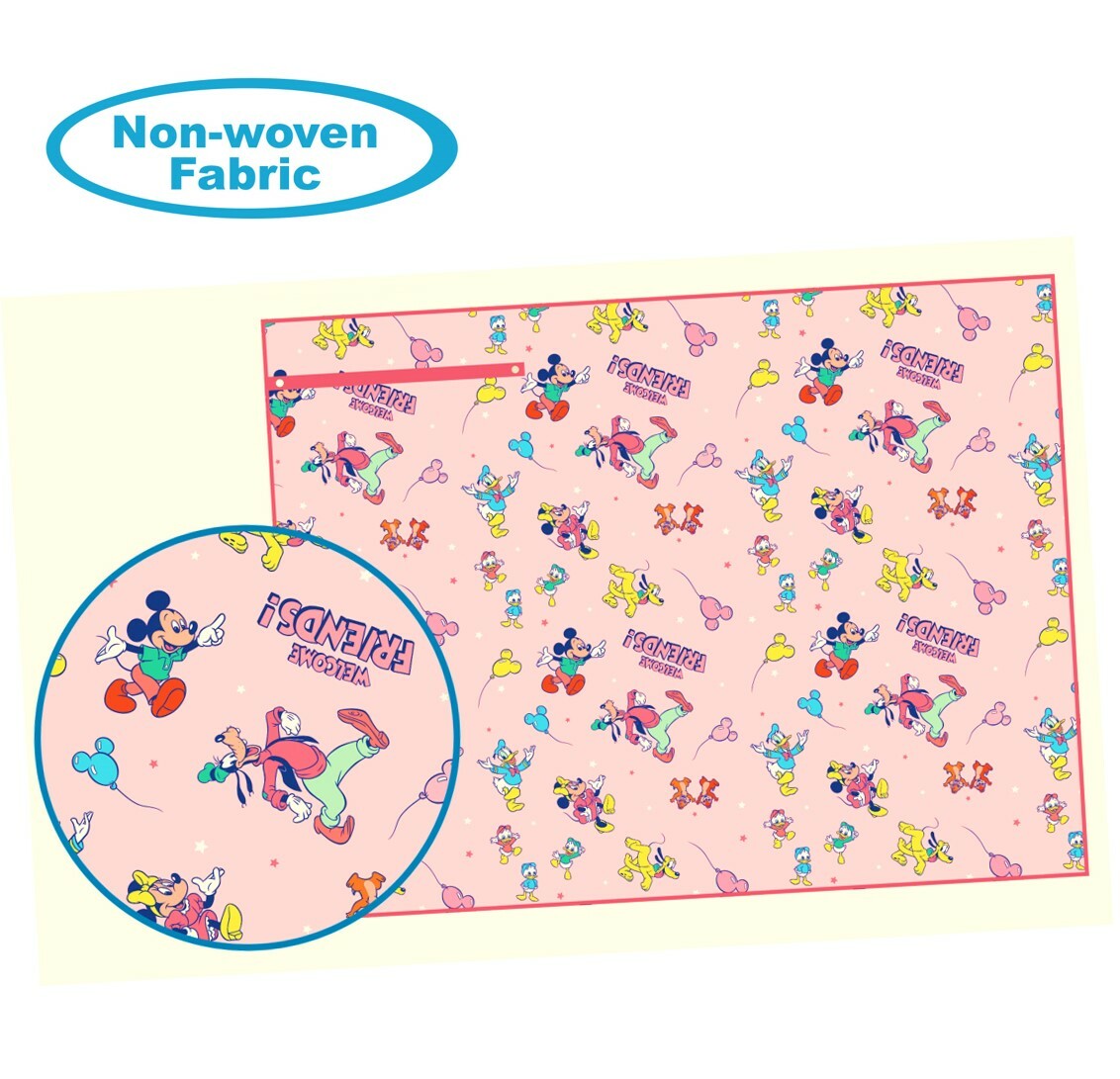 迪士尼米奇 - 野外餐墊