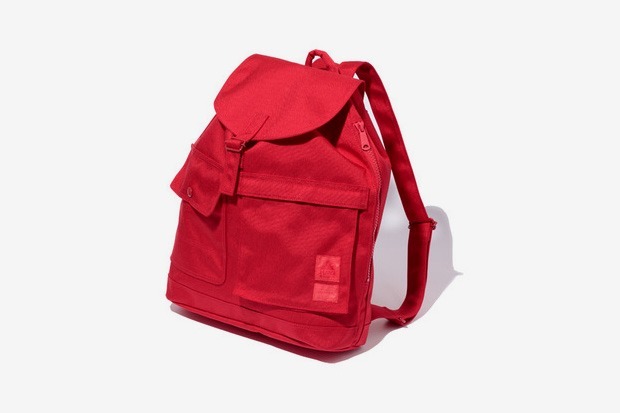 XLarge X Porter Monotone Collection Rucksack 背囊